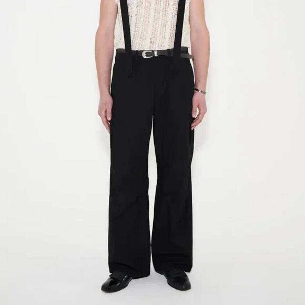 Symbiont Poplin Pants